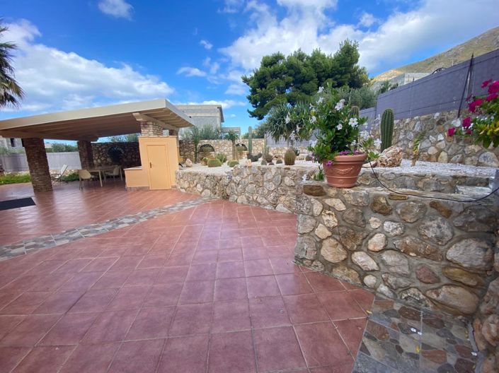 Image No.26-Villa de 3 chambres à vendre à Castellammare del Golfo