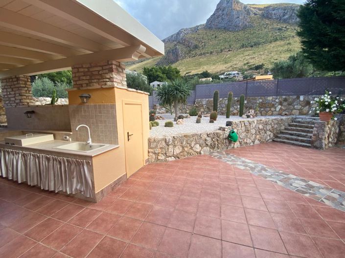 Image No.27-Villa de 3 chambres à vendre à Castellammare del Golfo