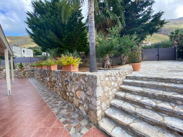 Image No.28-Villa de 3 chambres à vendre à Castellammare del Golfo