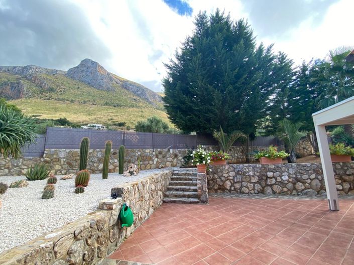 Image No.29-Villa de 3 chambres à vendre à Castellammare del Golfo