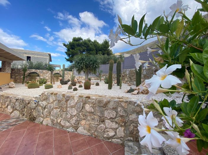 Image No.30-Villa de 3 chambres à vendre à Castellammare del Golfo