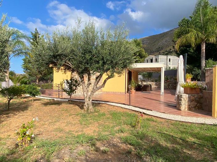 Image No.32-Villa de 3 chambres à vendre à Castellammare del Golfo