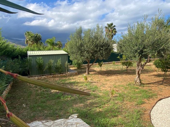 Image No.34-Villa de 3 chambres à vendre à Castellammare del Golfo