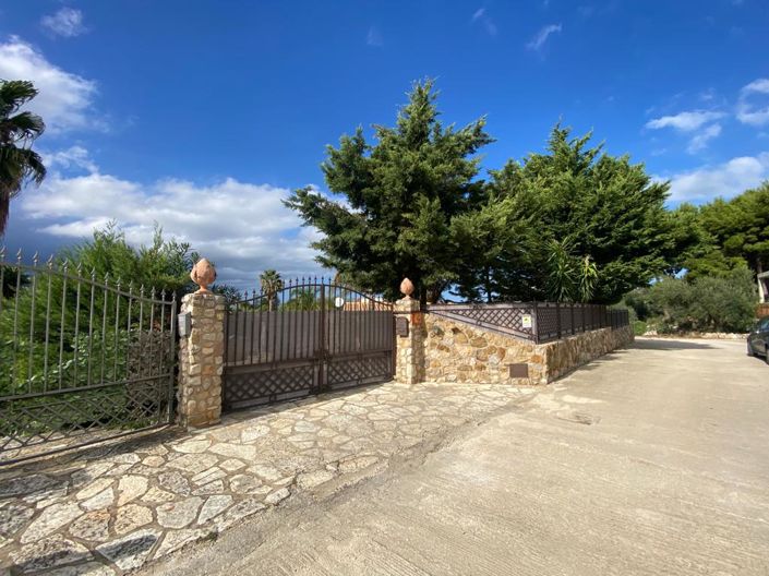 Image No.35-Villa de 3 chambres à vendre à Castellammare del Golfo