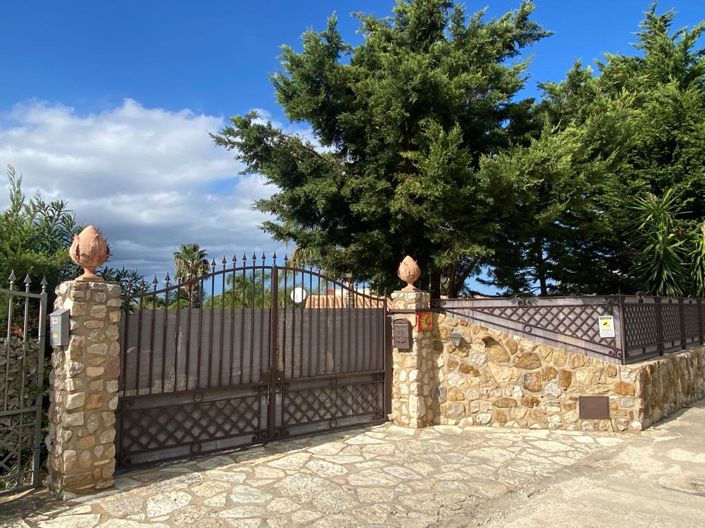 Image No.36-Villa de 3 chambres à vendre à Castellammare del Golfo