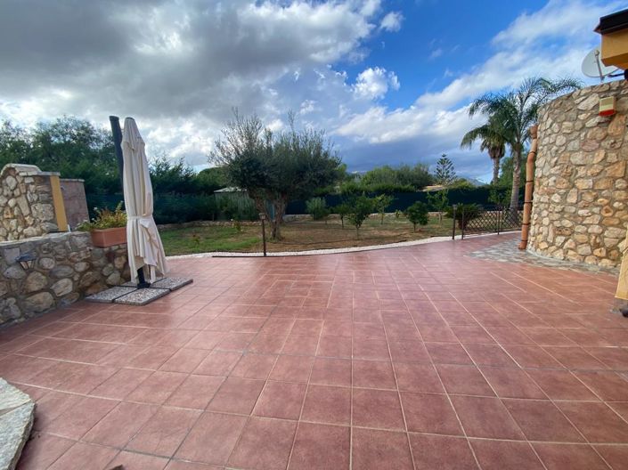 Image No.37-Villa de 3 chambres à vendre à Castellammare del Golfo