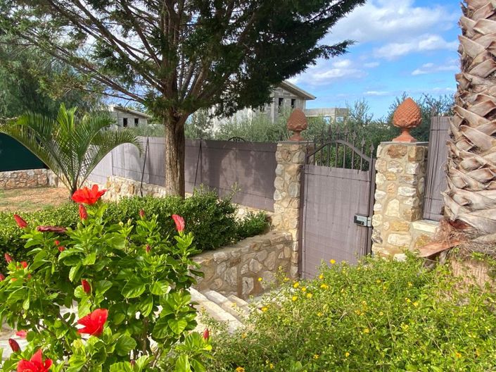 Image No.40-Villa de 3 chambres à vendre à Castellammare del Golfo