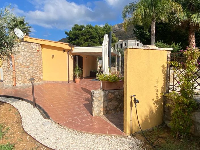 Image No.42-Villa de 3 chambres à vendre à Castellammare del Golfo