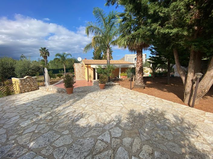 Image No.43-Villa de 3 chambres à vendre à Castellammare del Golfo