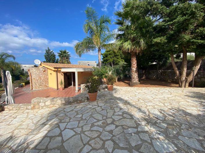 Image No.45-Villa de 3 chambres à vendre à Castellammare del Golfo