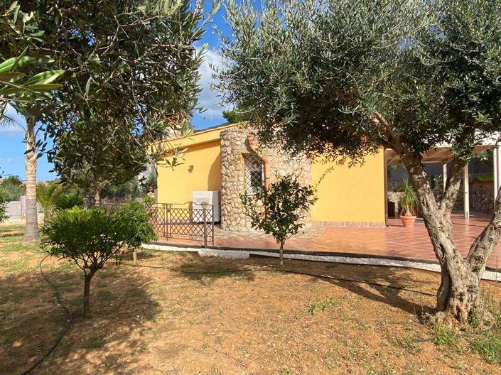 Image No.47-Villa de 3 chambres à vendre à Castellammare del Golfo