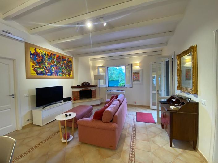 Image No.5-Villa de 3 chambres à vendre à Castellammare del Golfo