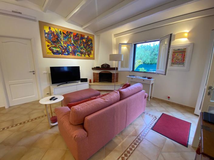 Image No.7-Villa de 3 chambres à vendre à Castellammare del Golfo