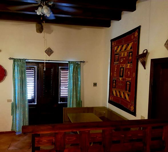 Image No.2-Maison de 2 chambres à vendre à Castellammare del Golfo