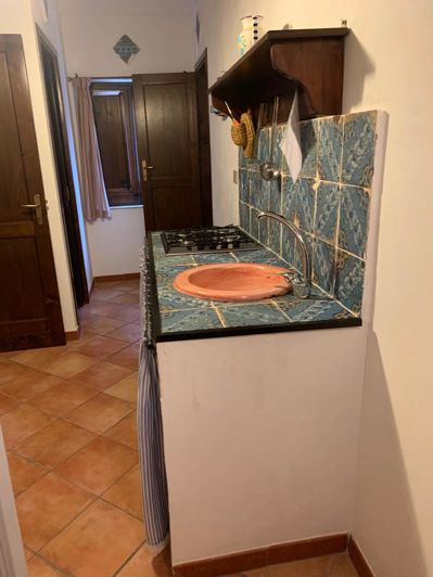 Image No.4-Maison de 2 chambres à vendre à Castellammare del Golfo