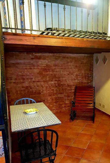 Image No.7-Maison de 2 chambres à vendre à Castellammare del Golfo