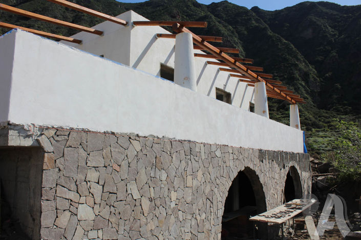 Image No.2-Villa de 4 chambres à vendre à Salina