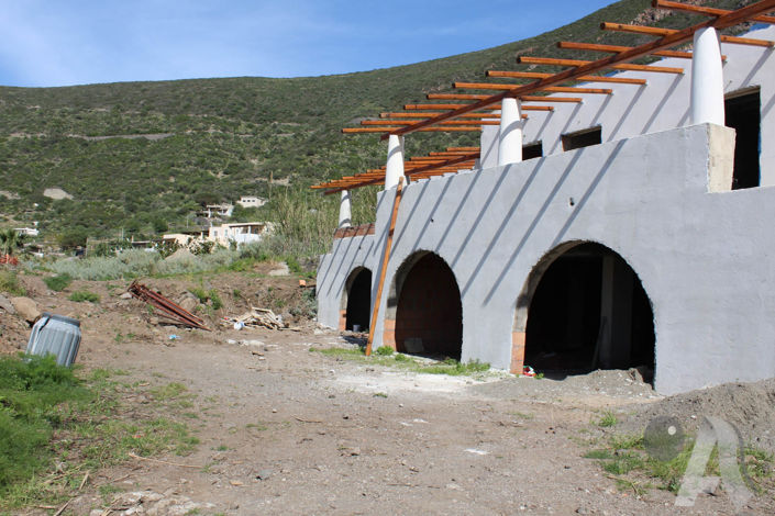 Image No.3-Villa de 4 chambres à vendre à Salina