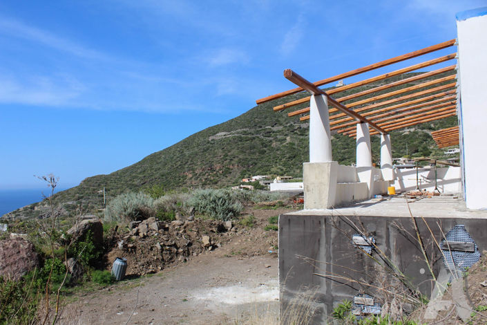 Image No.9-Villa de 4 chambres à vendre à Salina