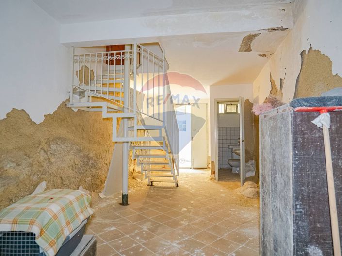 Image No.14-Maison de 1 chambre à vendre à Caltagirone