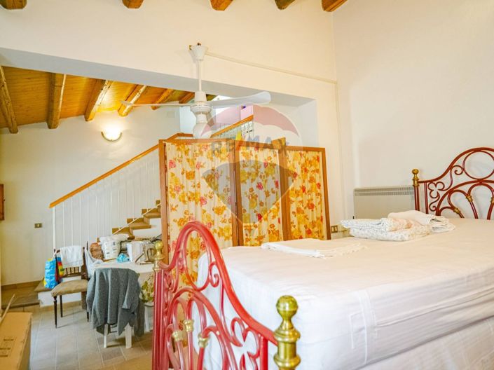 Image No.17-Maison de 1 chambre à vendre à Caltagirone