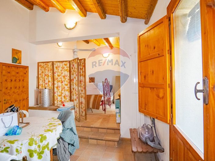 Image No.5-Maison de 1 chambre à vendre à Caltagirone