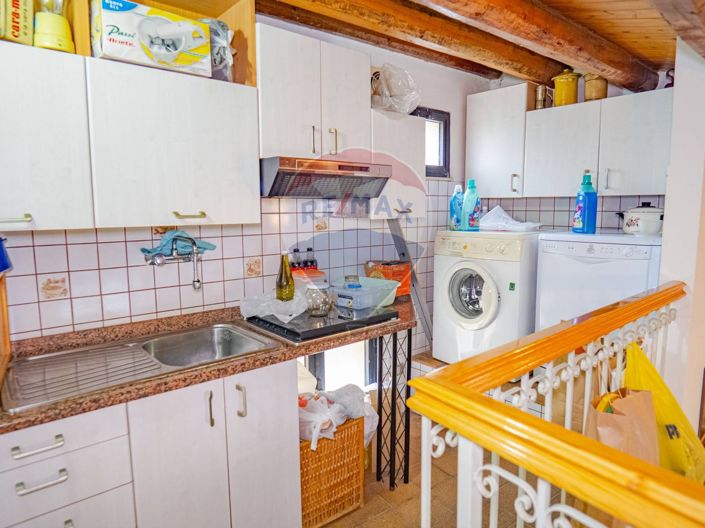 Image No.6-Maison de 1 chambre à vendre à Caltagirone