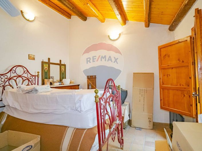 Image No.7-Maison de 1 chambre à vendre à Caltagirone