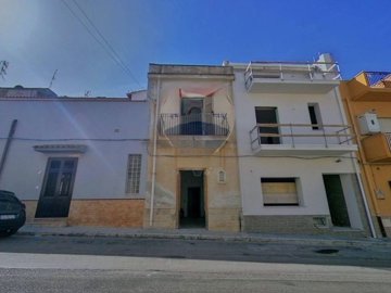 1 - Terrasini, House