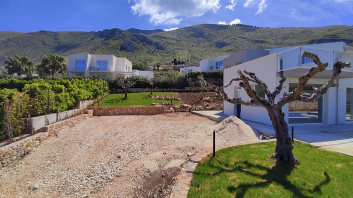 Image No.21-4 Bed Villa for sale