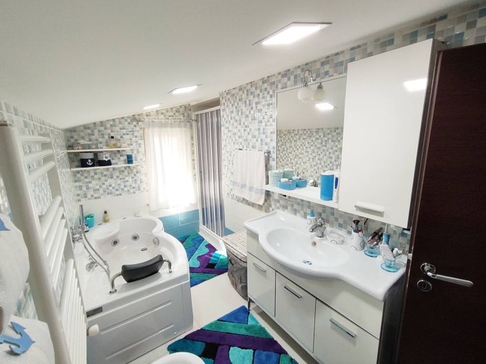 Image No.10-Villa de 2 chambres à vendre à Alcamo