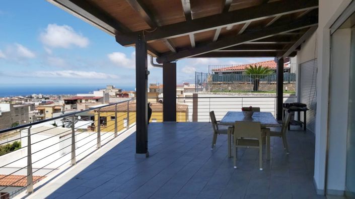 Image No.12-Villa de 2 chambres à vendre à Alcamo