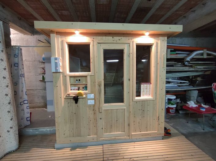 Image No.15-Villa de 2 chambres à vendre à Alcamo