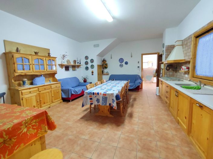 Image No.16-Villa de 2 chambres à vendre à Alcamo