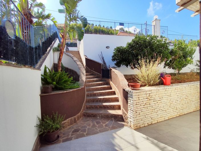 Image No.18-Villa de 2 chambres à vendre à Alcamo