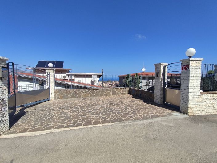 Image No.2-Villa de 2 chambres à vendre à Alcamo