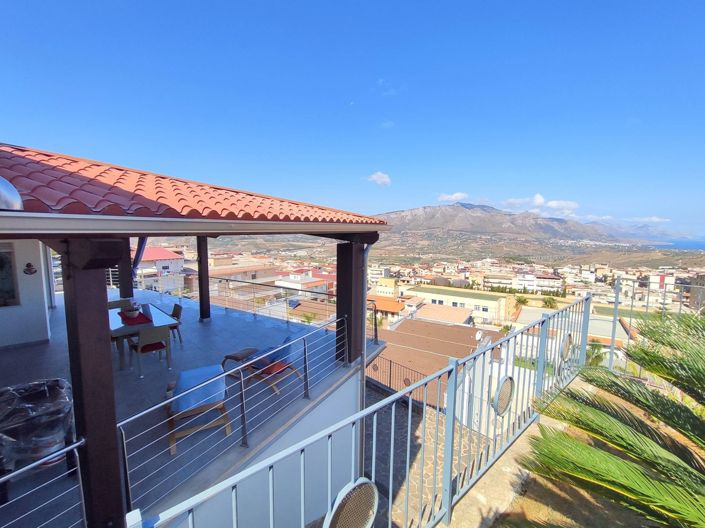 Image No.20-Villa de 2 chambres à vendre à Alcamo