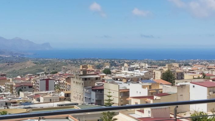 Image No.23-Villa de 2 chambres à vendre à Alcamo