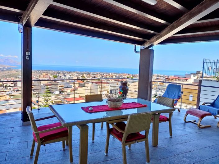 Image No.24-Villa de 2 chambres à vendre à Alcamo