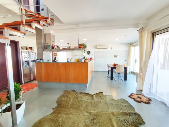 Image No.25-Villa de 2 chambres à vendre à Alcamo