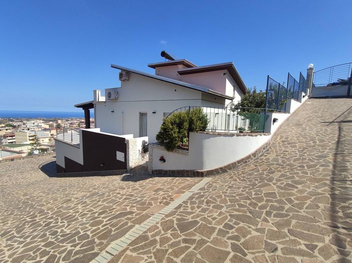 Image No.26-Villa de 2 chambres à vendre à Alcamo