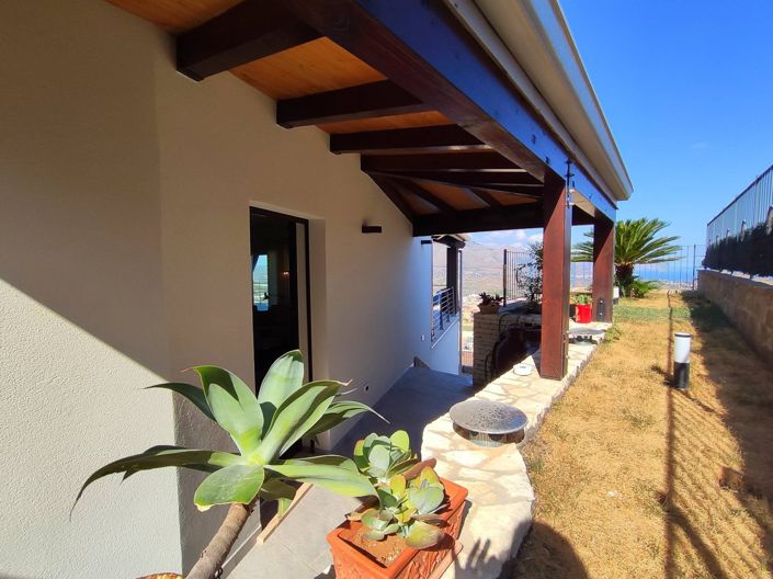 Image No.27-Villa de 2 chambres à vendre à Alcamo