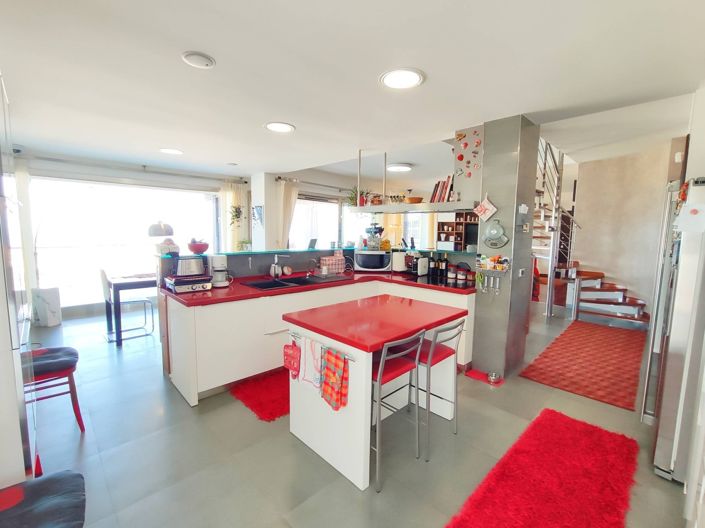 Image No.3-Villa de 2 chambres à vendre à Alcamo