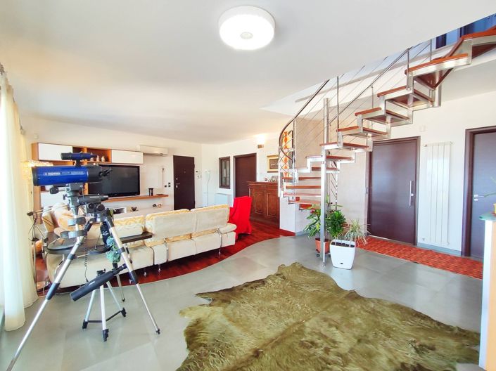 Image No.5-Villa de 2 chambres à vendre à Alcamo