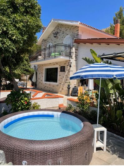 Image No.11-5 Bed Villa for sale