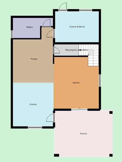 Image No.34-3 Bed Villa for sale