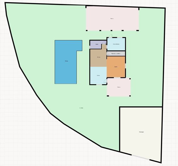 Image No.36-3 Bed Villa for sale