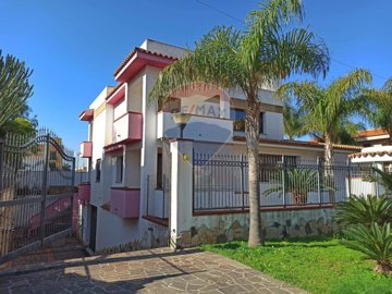 1 - Terrasini, Villa