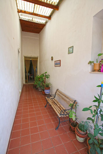 Image No.2-Maison de 8 chambres à vendre à Siracusa