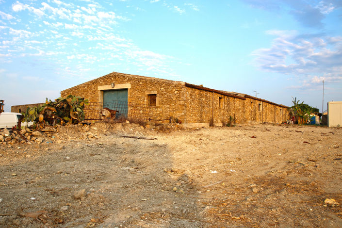 Image No.28-Maison de 8 chambres à vendre à Siracusa